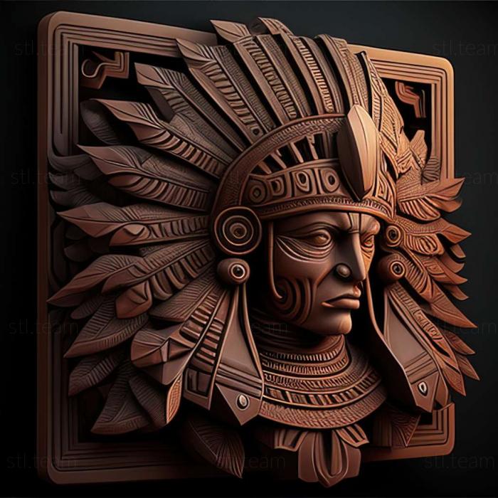 aztec